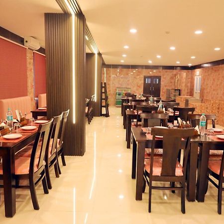 Rv Stay Inn Yelahanka Exterior photo