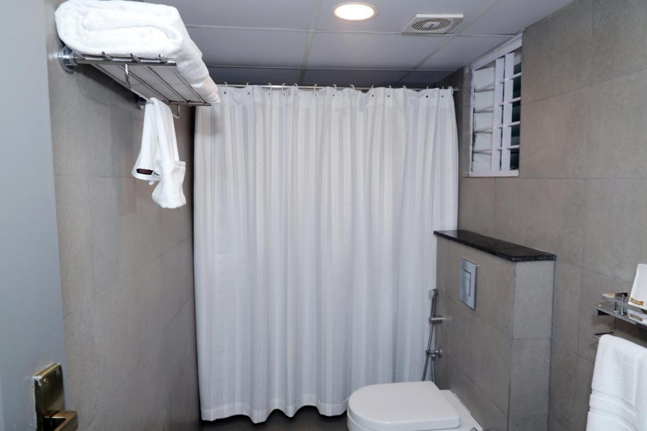 Rv Stay Inn Yelahanka Exterior photo